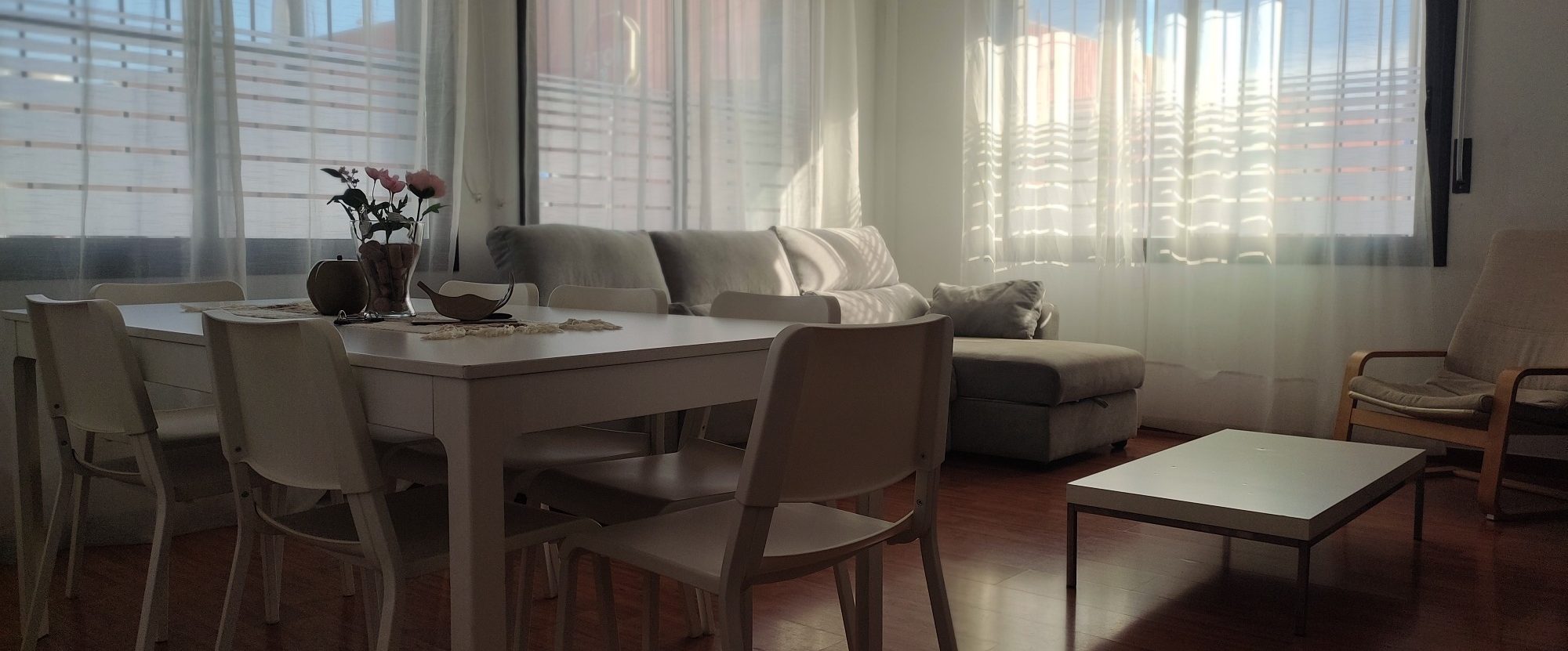 Apartamentos Apártalo.es – alquiler temporal de pisos para viajar a España y Europa